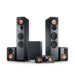 Teufel ULTIMA 40 Surround 51-set