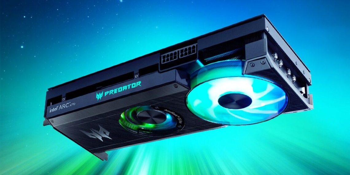 Predator BiFrost, especificaciones, disponibilidad y precio