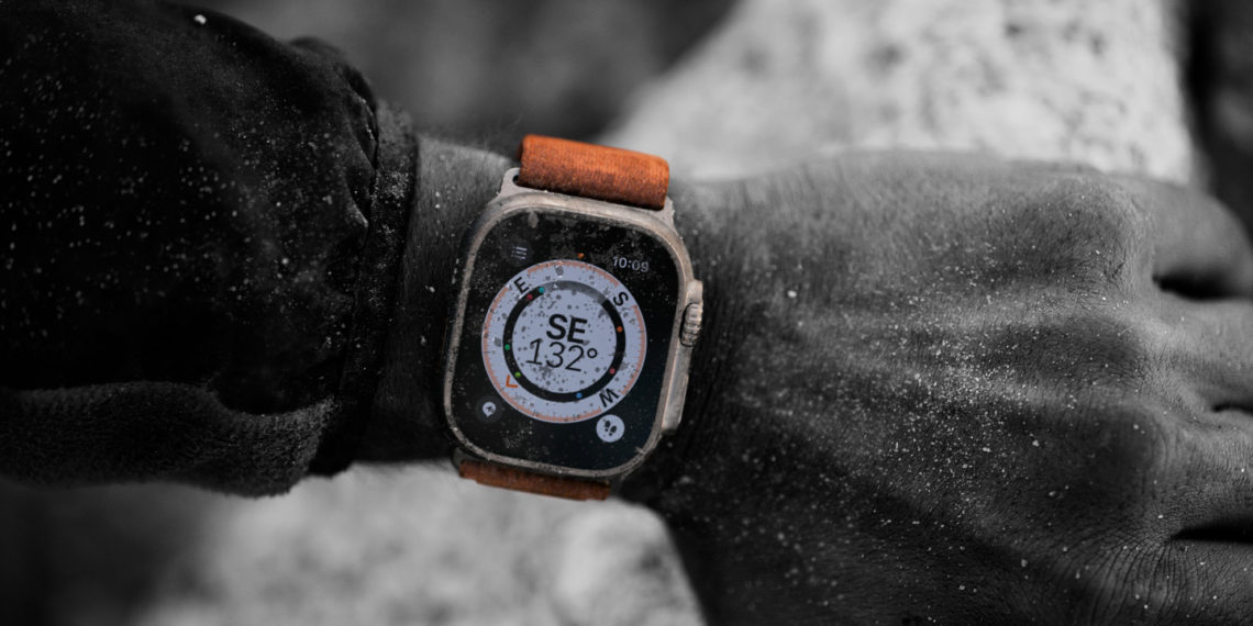 Apple Watch Ultra, una opción premium que desglosamos al completo