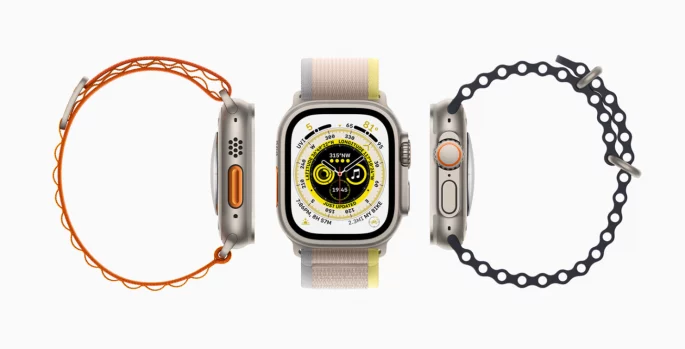 Apple Watch Ultra, especificaciones, precio y lanzamiento