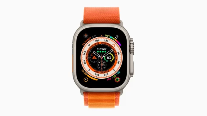 Apple Watch Ultra, especificaciones, precio y lanzamiento