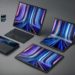 Asus Zenbook 17 Fold OLED