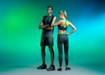 Colección Athleisure Instinct