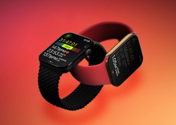 Diseño del Apple Watch Pro