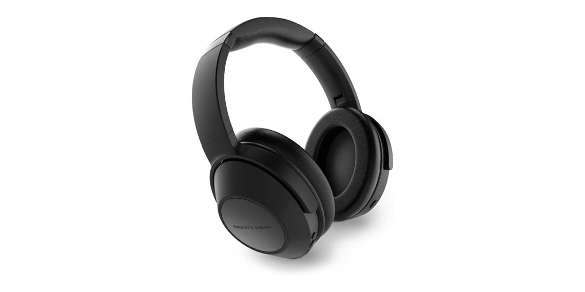 Energy Sistem Headphones BT Travel 6 ANC