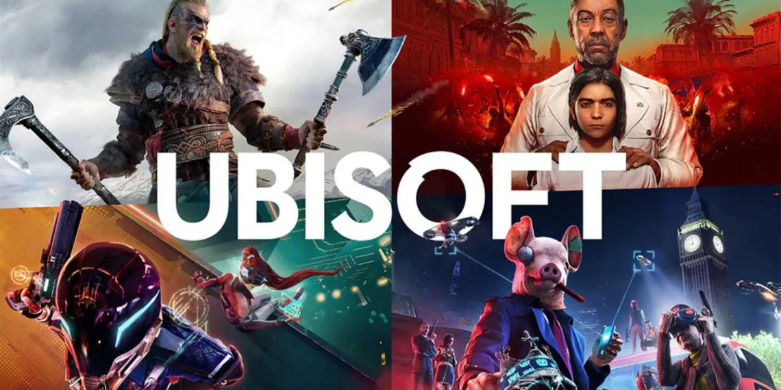 Juega gratis a más de 100 juegos en Ubisoft+ hasta el 10 de octubre