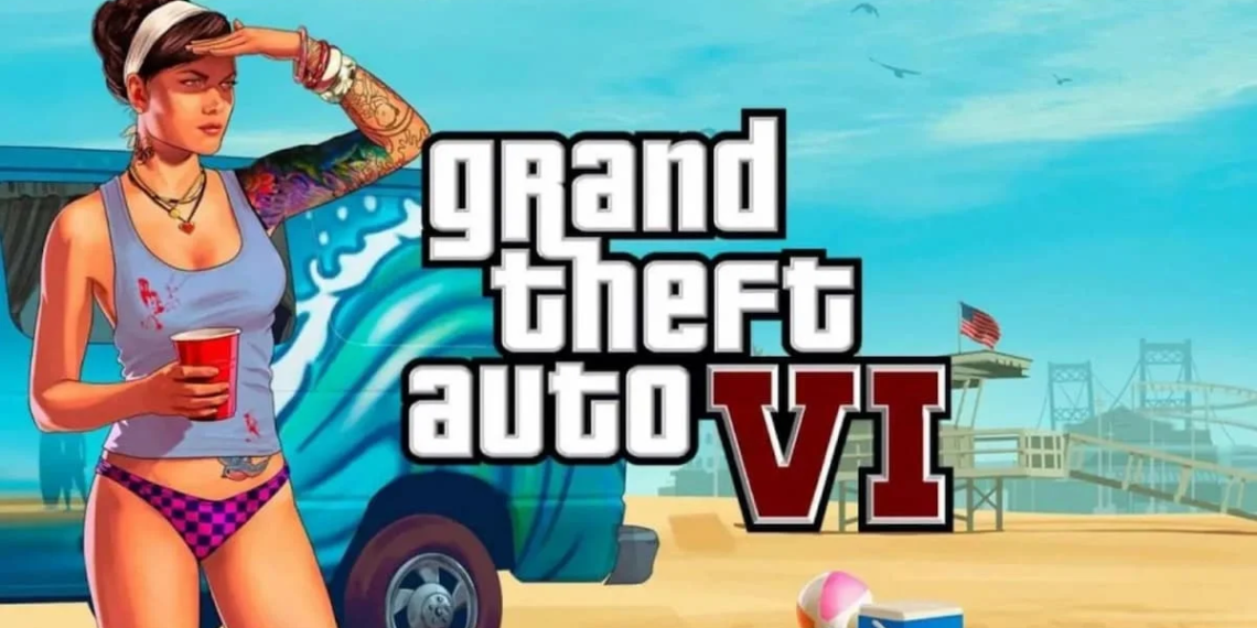 La nueva filtración de GTA 6 trae todas estas novedades