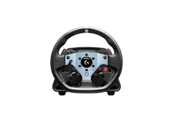 Logitech G PRO Racing Wheel