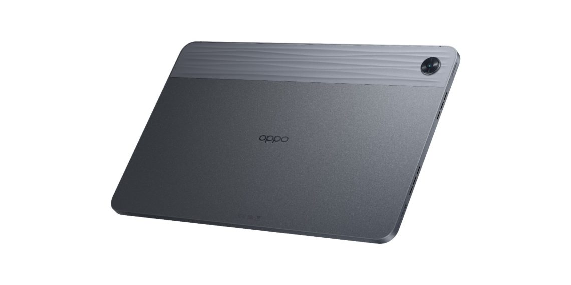 OPPO Pad Air