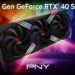 PNY GeForce RTX 4090