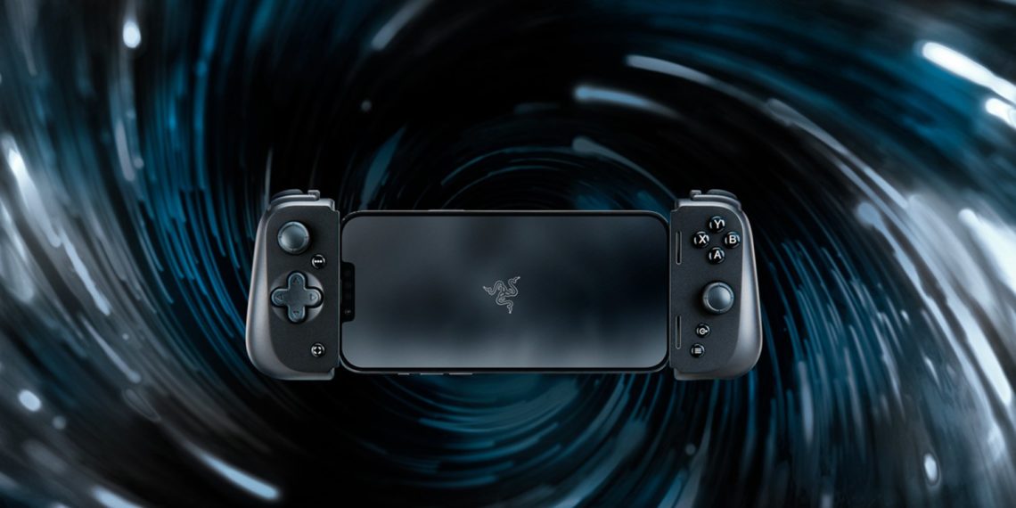 Razer Kishi V2 para iPhone ya disponible en España
