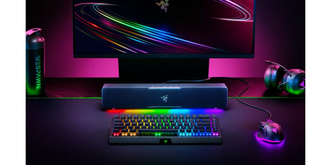 Razer Leviathan V2 X