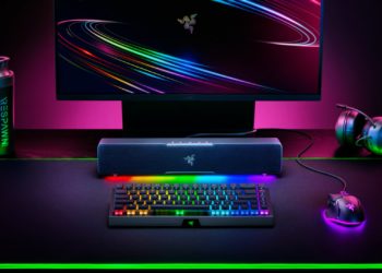 Razer Leviathan V2 X