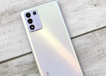 Reveladas las especificaciones de la batería del Realme 10, cuenta con una batería de 4880mAh
