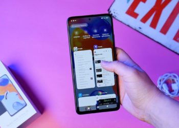 Ya se conoce la batería que traerá la serie Redmi Note 12 y no te lo vas a creer