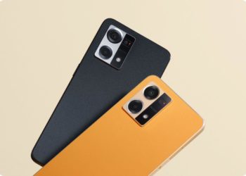 [Análisis-Review] OPPO Reno7: Pantalla Full HD AMOLED de 6,43″, cámara microscópica, Snapdragon 680 y 4500 mAh de autonomía.