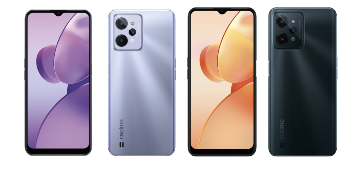 [Análisis-Review] realme C31, pantalla de 6,5, batería de 5000 mAh y  cámara Triple de 13 MP con IA, así se presenta este smartphone económico