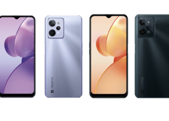 [Análisis-Review] realme C31, pantalla de 6,5, batería de 5000 mAh y  cámara Triple de 13 MP con IA, así se presenta este smartphone económico