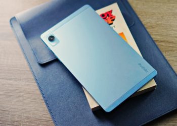 [Análisis-Review] realme Pad Mini: Pantalla de 8,7″, procesador Unisoc T616, batería de 6400 mAh y carga de 18 W.