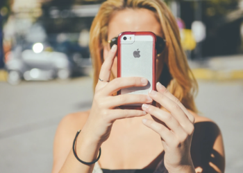 iPhone 14 Pro presenta problemas con la cámara en tiktok