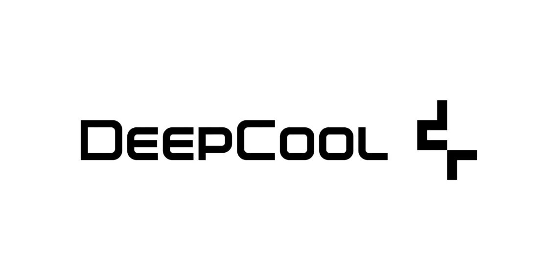DeepCool AM5 AMD DeepCool FT12