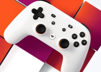 Google Stadia
