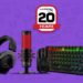 HyperX 20 Aniversario