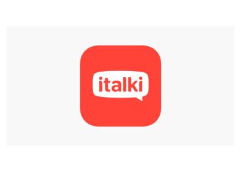 Logo de Italki