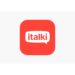 Logo de Italki