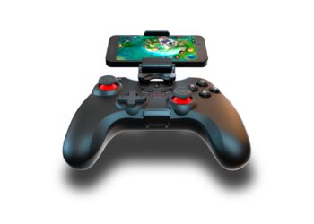 Mando inalámbrico Krom Kenzo