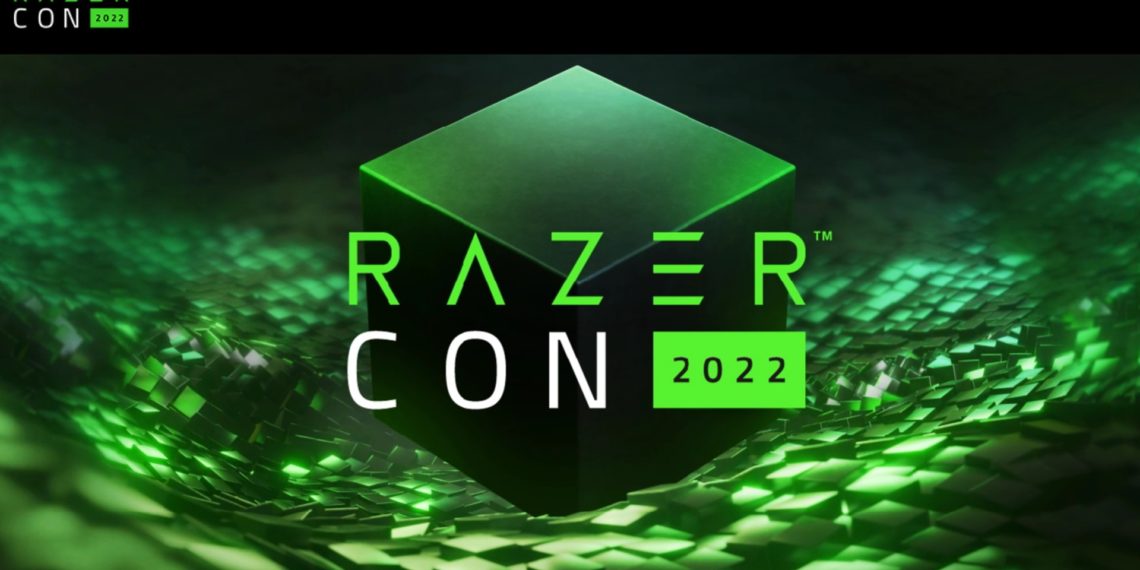 RazerCon 2022
