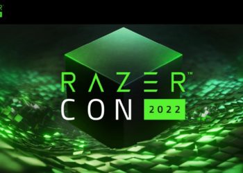 RazerCon 2022