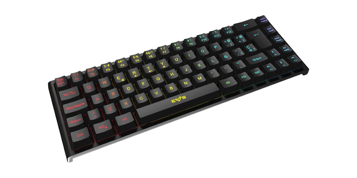 Energy Sistem ESG K4 Kompact-Wireless