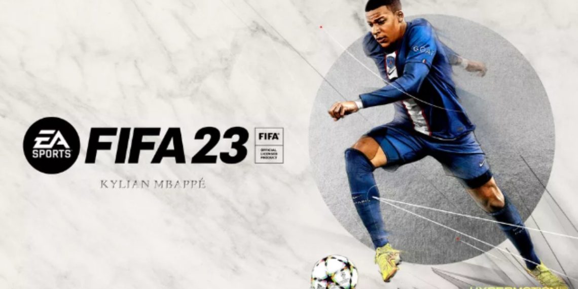 FIFA 23