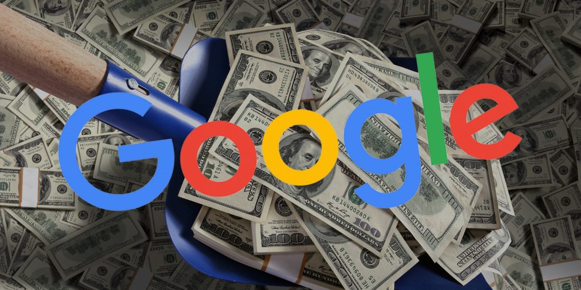 Google multado con 85 millones de dólares por rastrear ilegalmente a algunos usuarios de Android en Arizona.