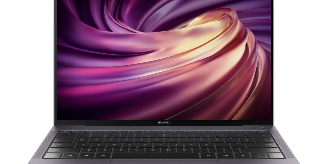 HUAWEI MateBook X Pro