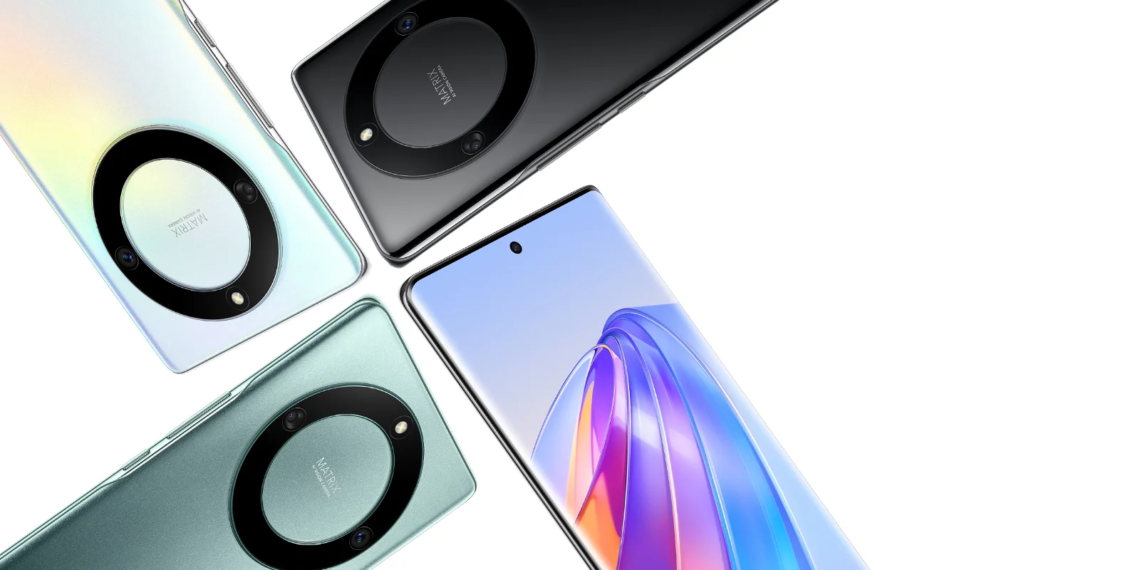 Honor X40, especificaciones, precio y fecha de lanzamiento