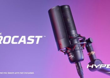 HyperX Procast XLR