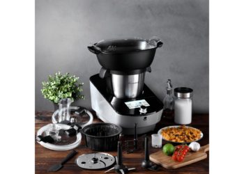 MultiCooker Touch de Masterpro en ALDI