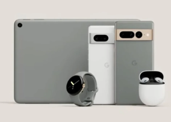 Google Pixel 7, Pixel 7 Pro, Pixel Watch y Pixel Tablet