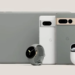 Google Pixel 7, Pixel 7 Pro, Pixel Watch y Pixel Tablet