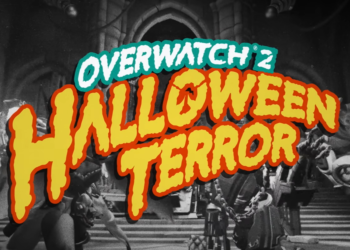 Evento de Halloween de Overwatch 2 - Skins, desafíos, twitch drops y más en Halloween Terror 2022