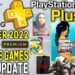 PS Plus octubre 2022