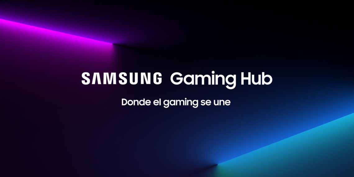 Samsung Gaming Hub, ¿qué es?, ¿qué ofrece?, ¿merece la pena?, te lo contamos todo