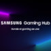 Samsung Gaming Hub, ¿qué es?, ¿qué ofrece?, ¿merece la pena?, te lo contamos todo