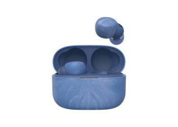 Sony LinkBuds S «Earth Blue»
