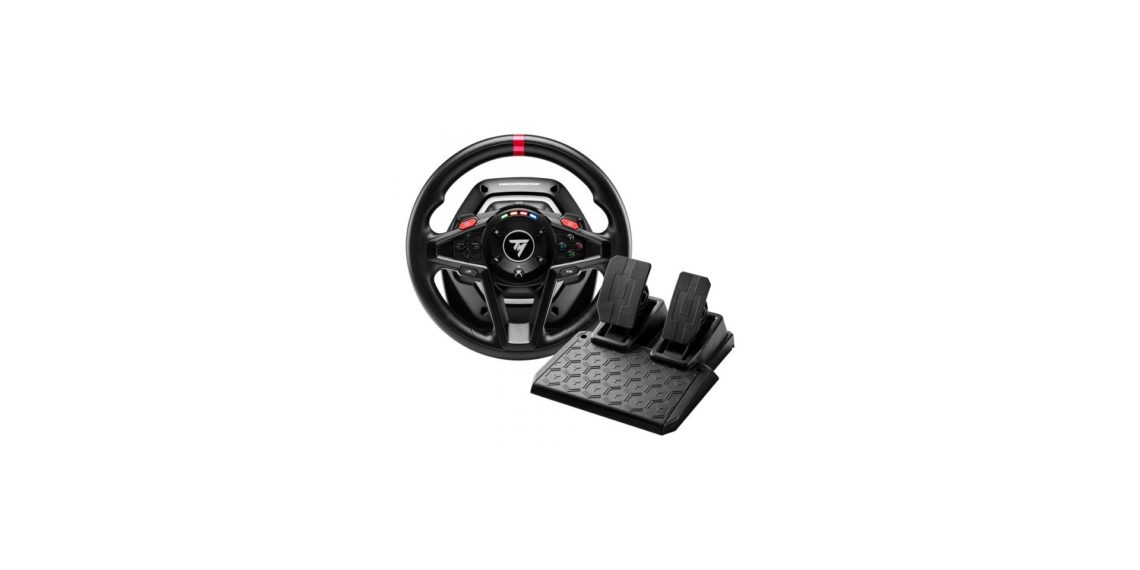 Thrustmaster T128
