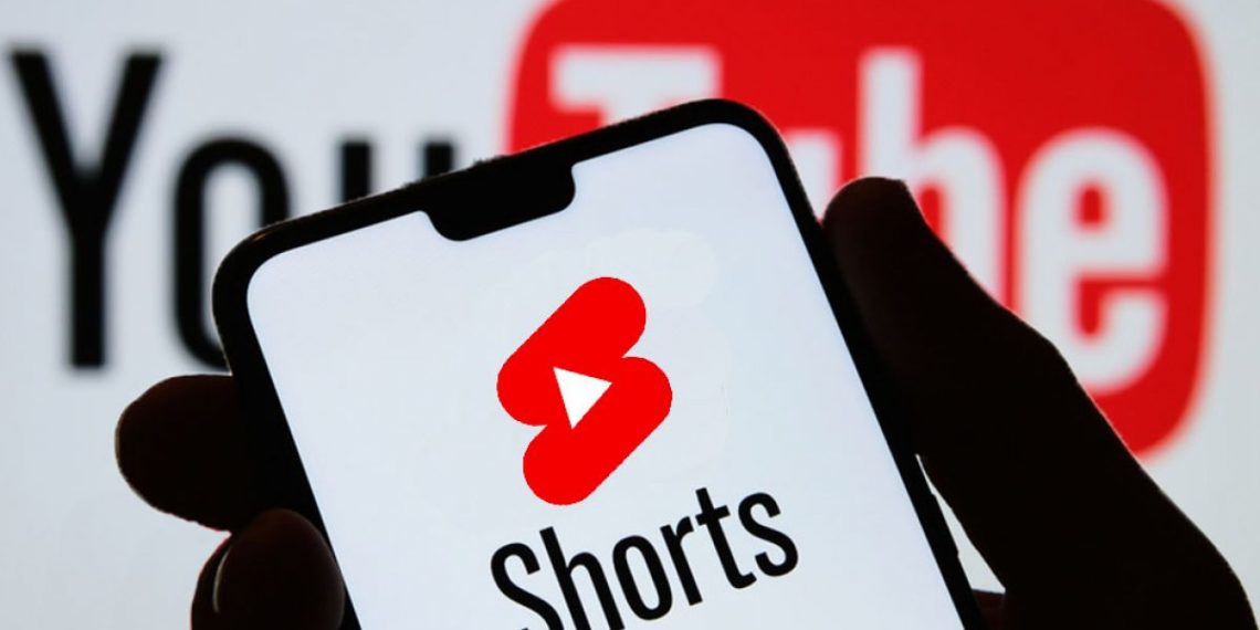 YouTube Shorts