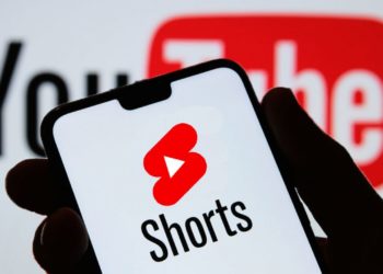 YouTube Shorts