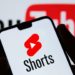 YouTube Shorts